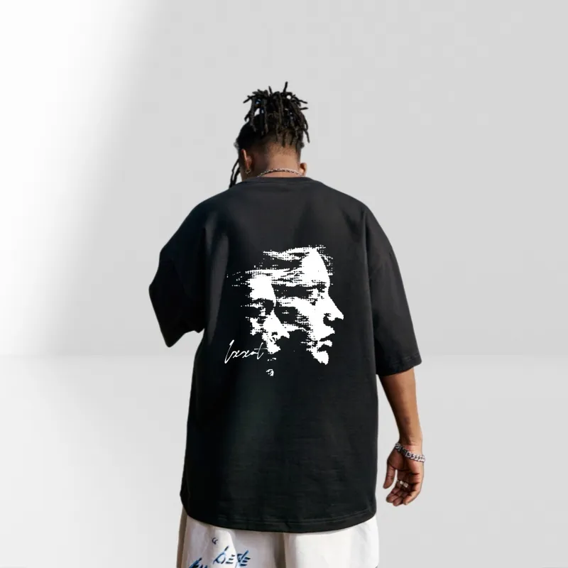 IXXAT T Shirts Unisex-3