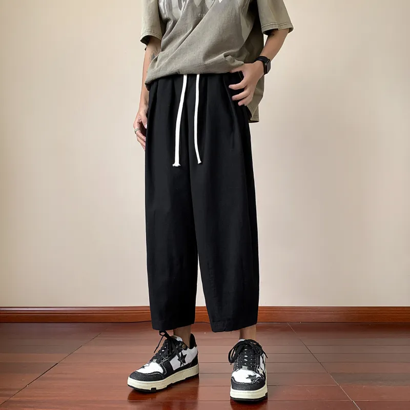 IXXAT Casual Pants Unisex-4