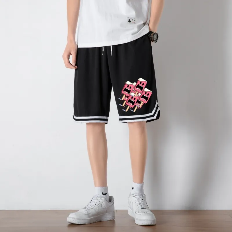 IXXAT Sports Shorts Unisex-2