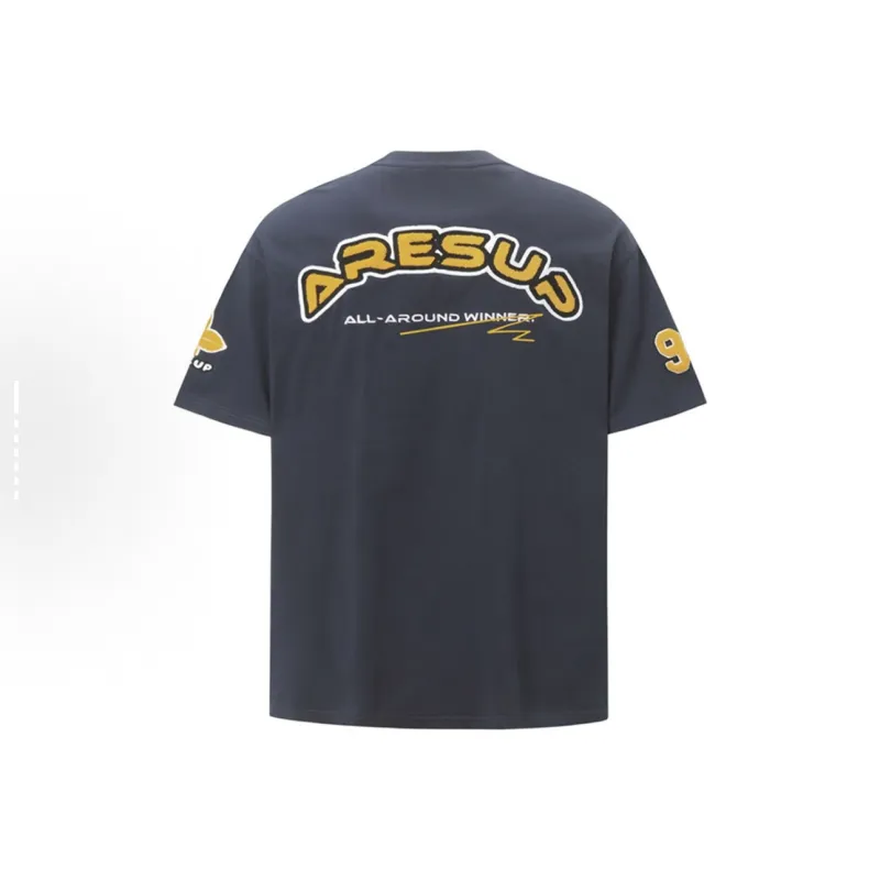 IXXAT T Shirts Unisex-5