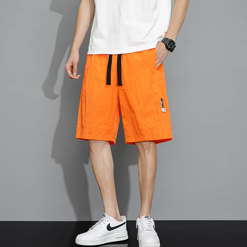 IXXAT Casual Shorts Unisex-18