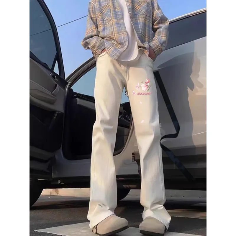 IXXAT Jeans Unisex-2