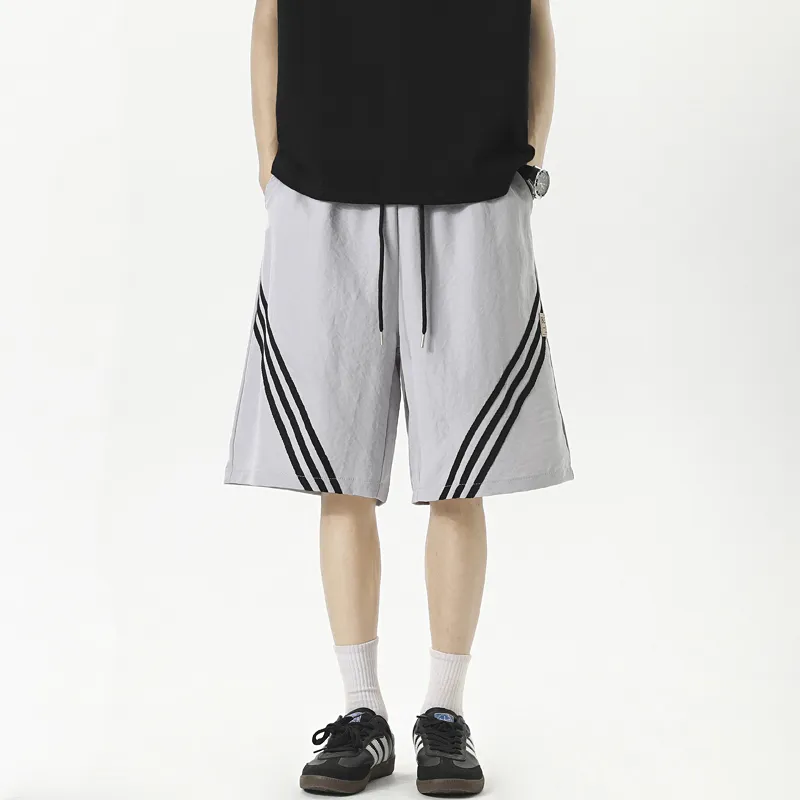 IXXAT Casual Shorts Unisex-2