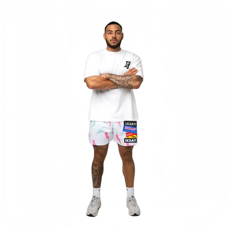 IXXAT Sports Shorts Unisex-2