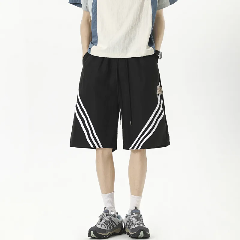 IXXAT Casual Shorts Unisex-7