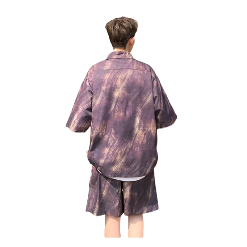 IXXAT Casual Shorts Unisex-4