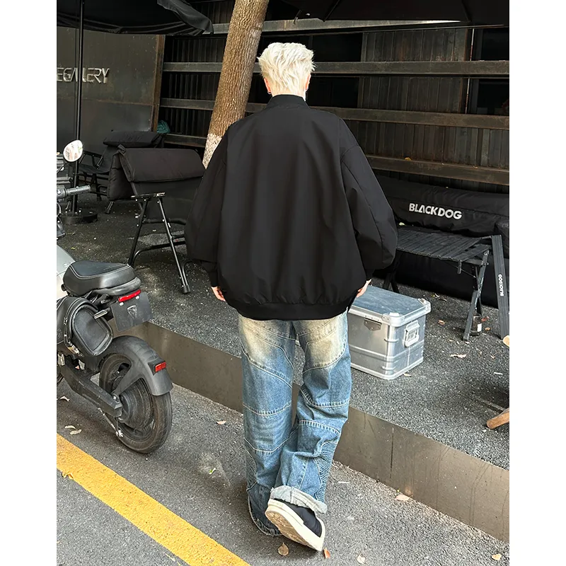 IXXAT Jackets Unisex-2