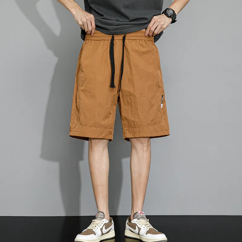 IXXAT Casual Shorts Unisex-6