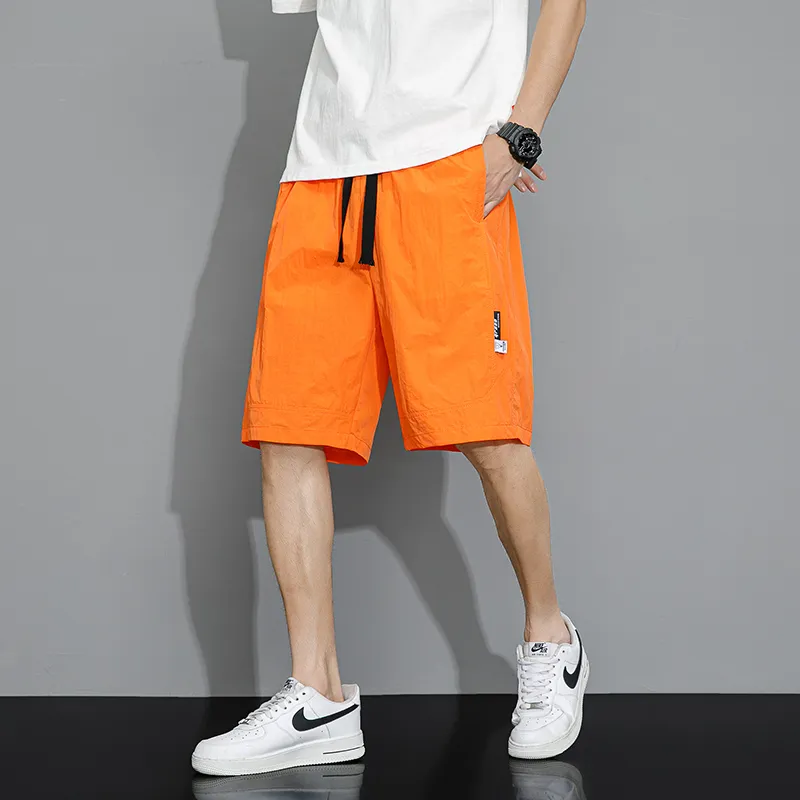 IXXAT Casual Shorts Unisex-19