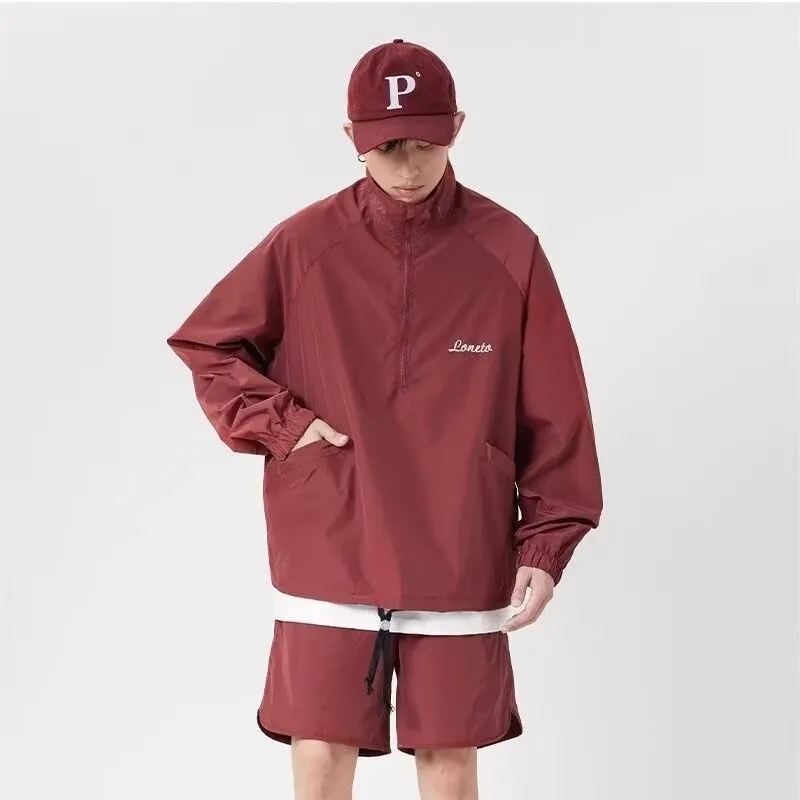 IXXAT Casual Sportswear Unisex-7