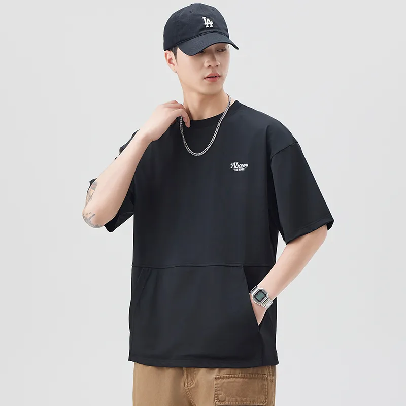 IXXAT T Shirts Unisex-3
