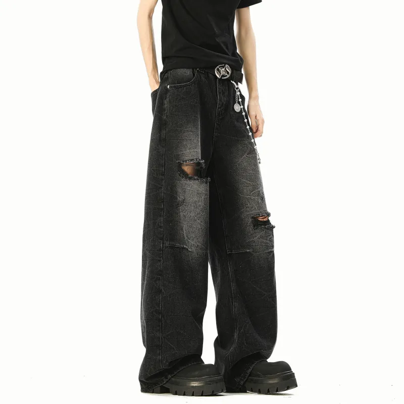 IXXAT Jeans Unisex-6