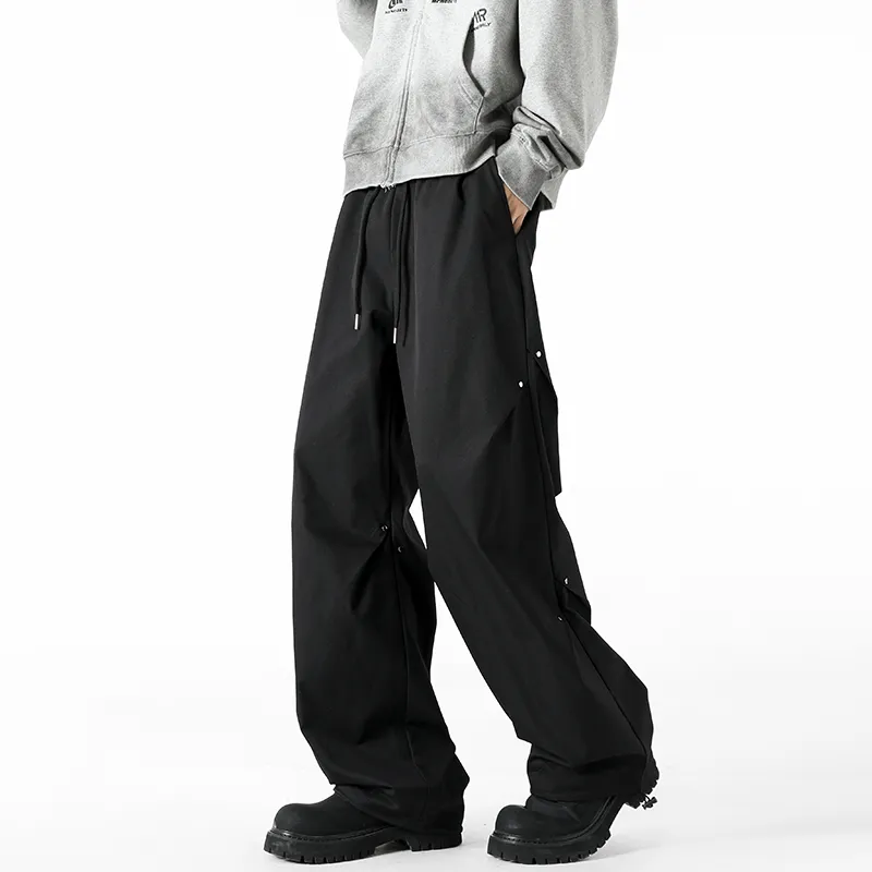 IXXAT Cargo Pants Unisex-1