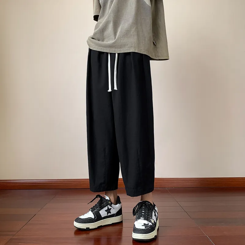 IXXAT Casual Pants Unisex-2