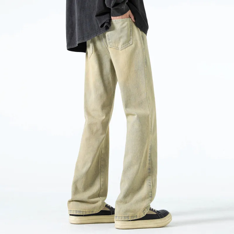 IXXAT Jeans Unisex-3