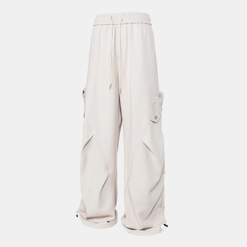 IXXAT Casual Pants Unisex-6