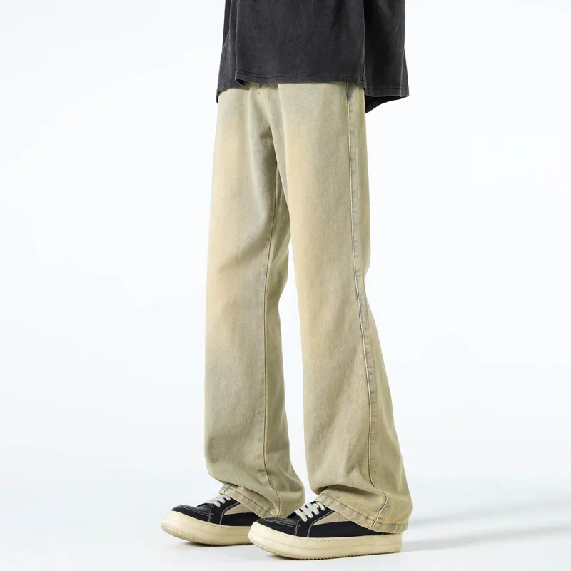 IXXAT Jeans Unisex-2