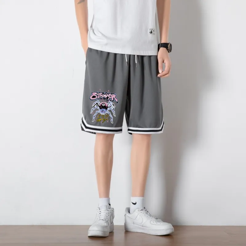 IXXAT Sports Shorts Unisex-13