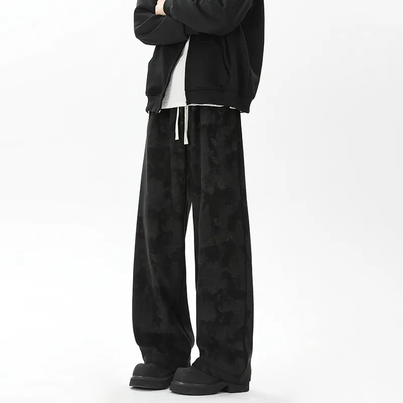 IXXAT Casual Pants Unisex-3