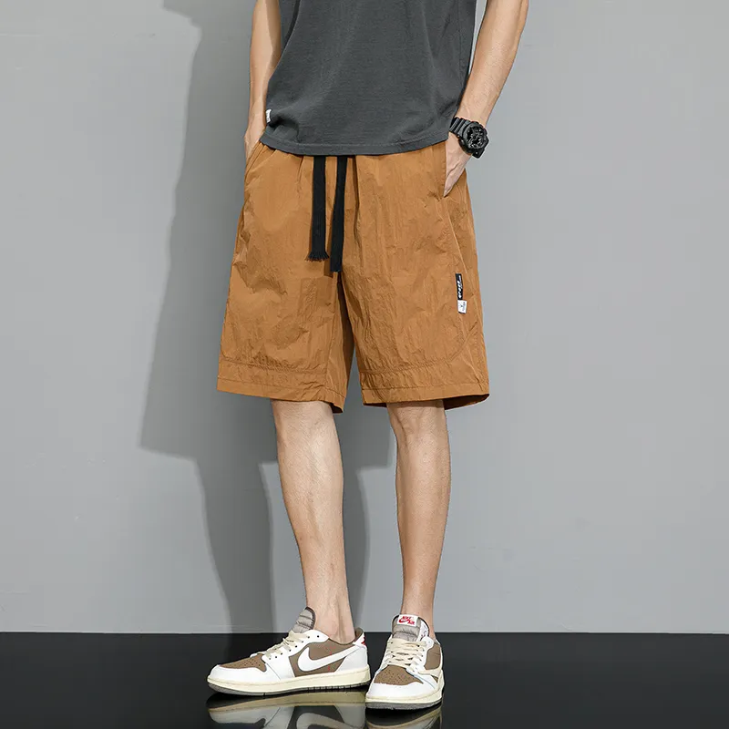 IXXAT Casual Shorts Unisex-7