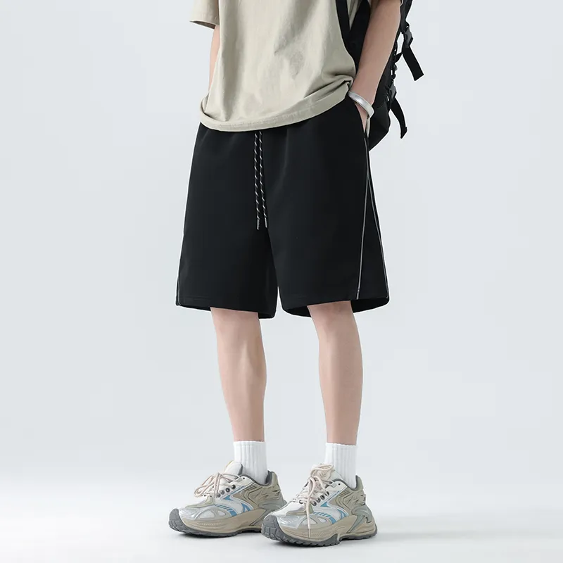 IXXAT Casual Shorts Unisex-2