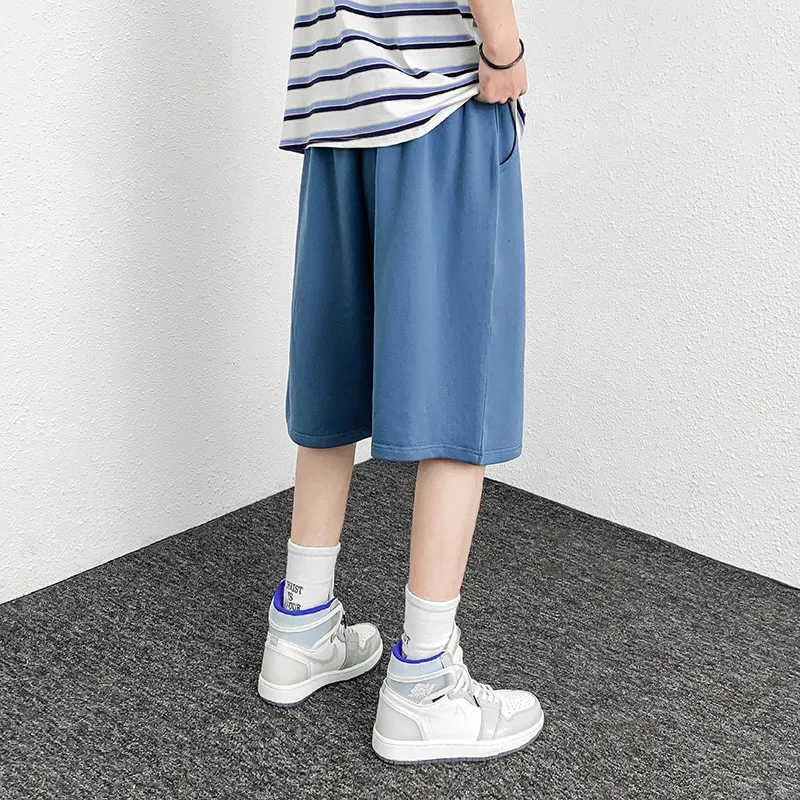 IXXAT Casual Shorts Unisex-14