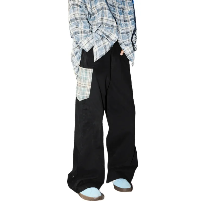 IXXAT Jeans Unisex-1