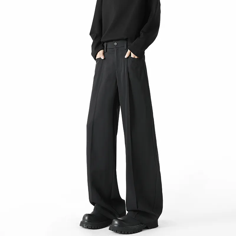 IXXAT Suit Trousers Unisex-2