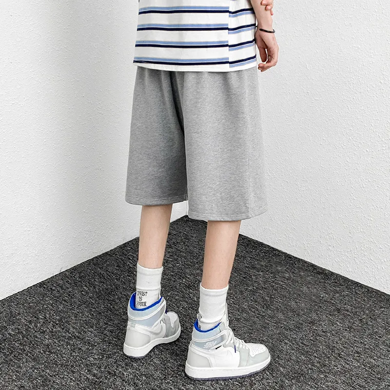 IXXAT Casual Shorts Unisex-5