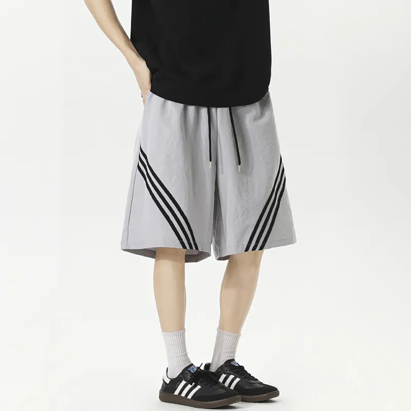 IXXAT Casual Shorts Unisex-3