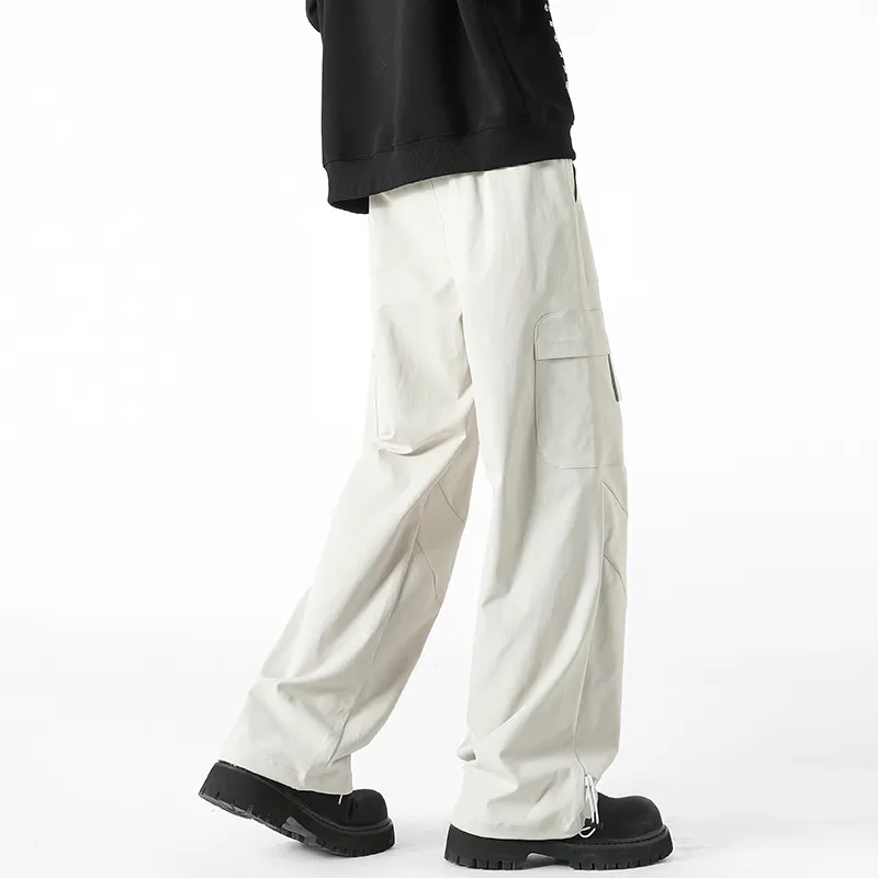 IXXAT Cargo Pants Unisex-6