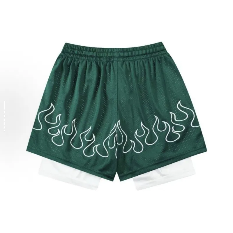 IXXAT Casual Shorts Unisex-7