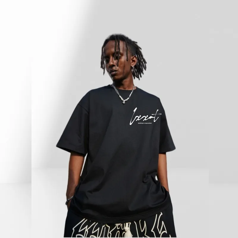 IXXAT T Shirts Unisex-4
