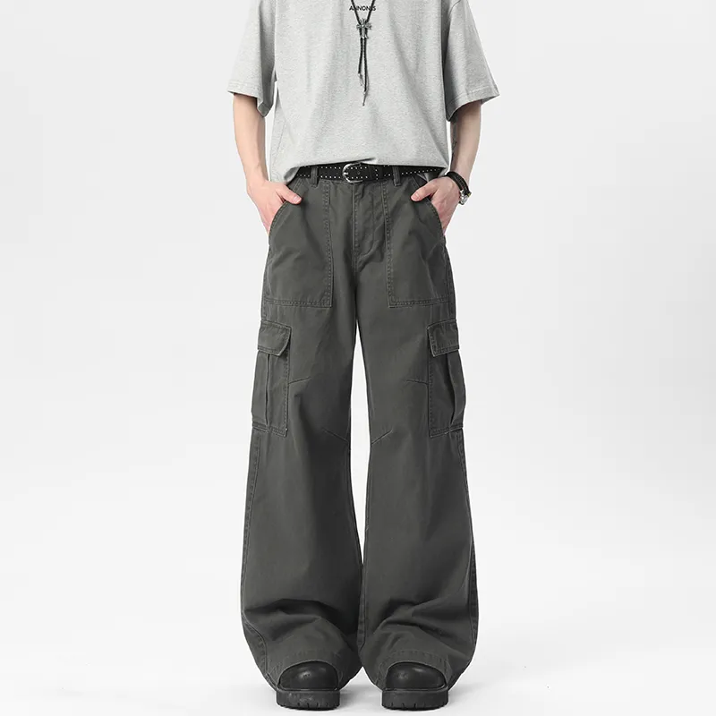 IXXAT Jeans Unisex-6
