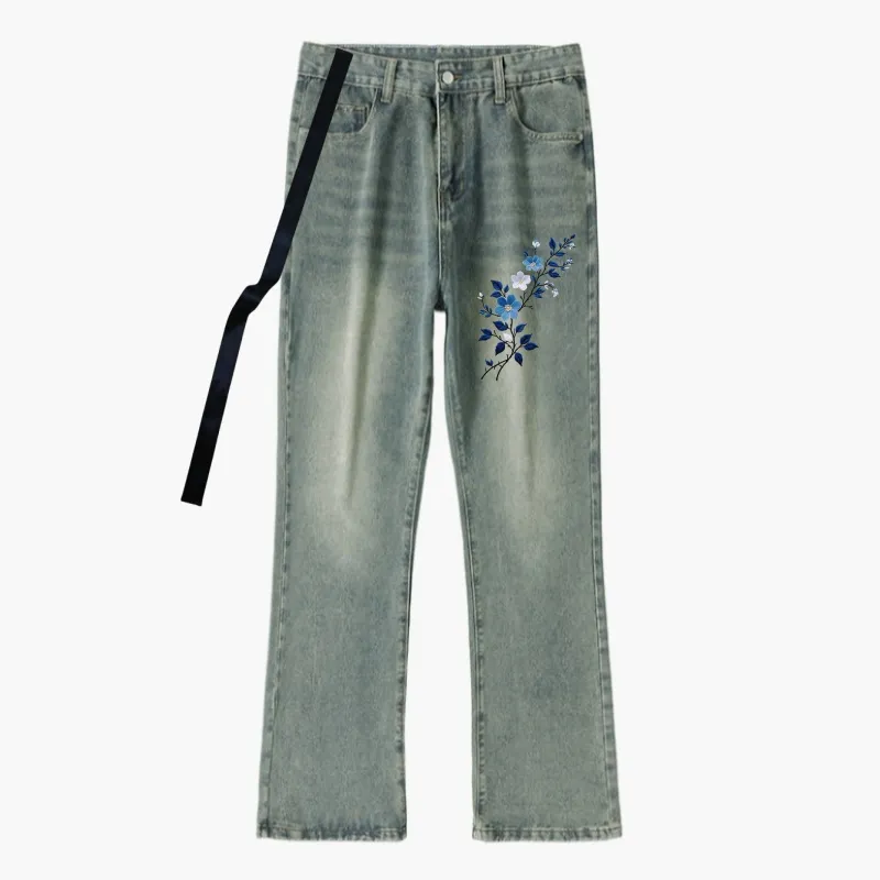 IXXAT Jeans Unisex-13