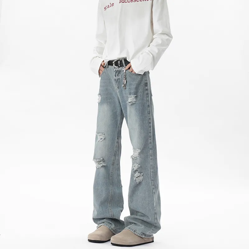 IXXAT Jeans Unisex-8