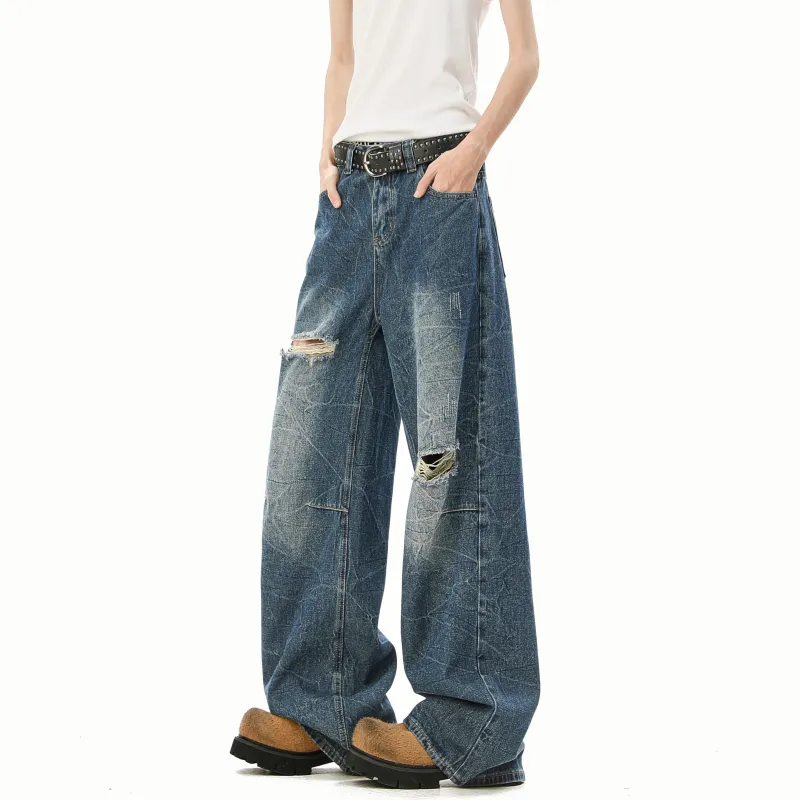 IXXAT Jeans Unisex-3