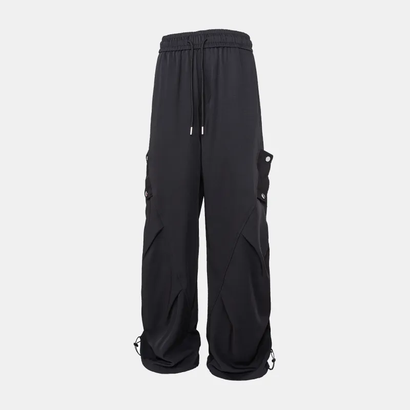 IXXAT Casual Pants Unisex-2