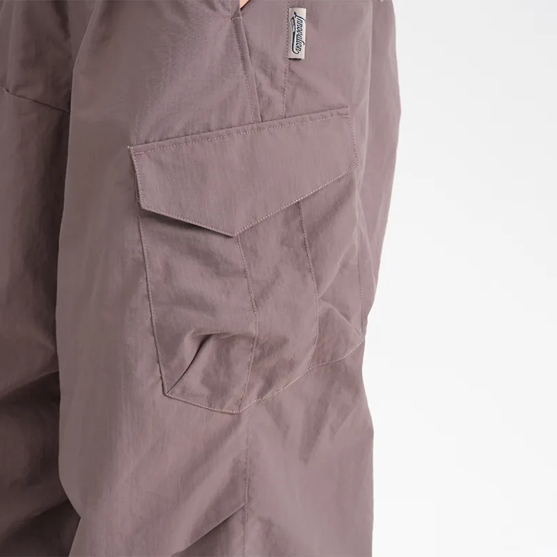 IXXAT Cargo Pants Unisex Paris Gray-16