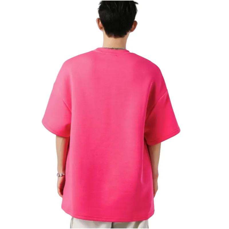 IXXAT T Shirts Unisex-6