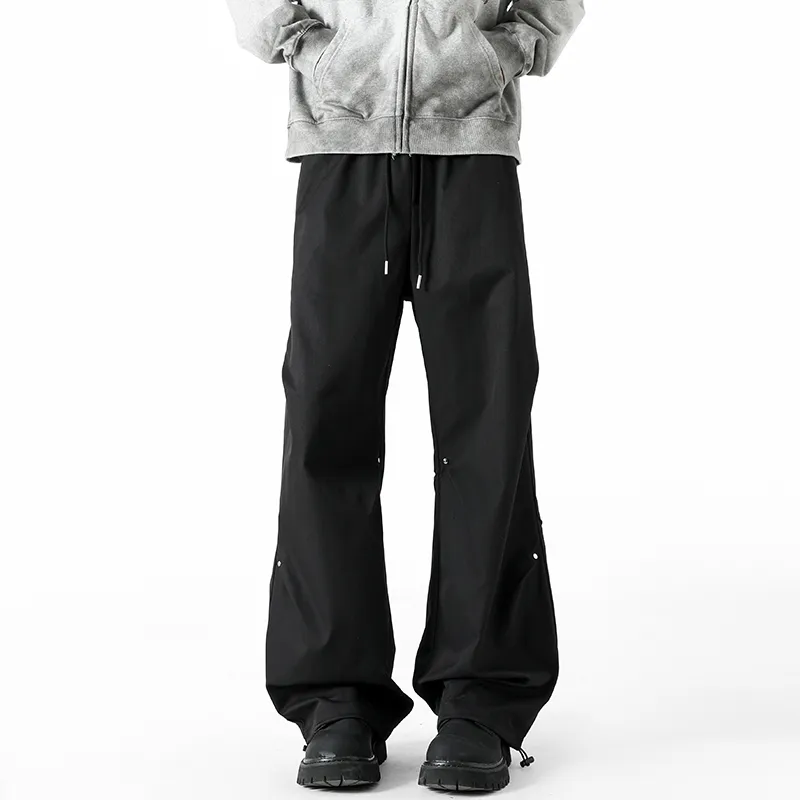 IXXAT Cargo Pants Unisex-2