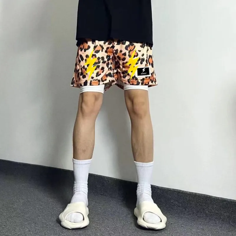 IXXAT Sports Shorts Unisex-14
