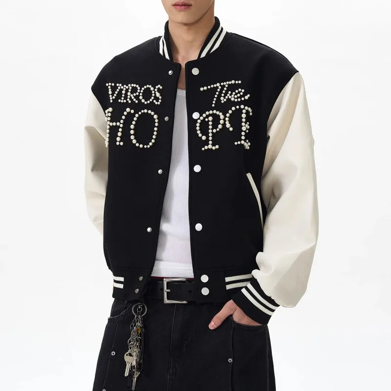 IXXAT Jackets Unisex-2