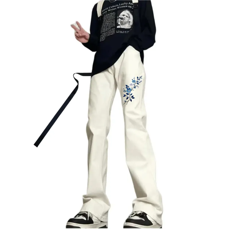 IXXAT Jeans Unisex-5