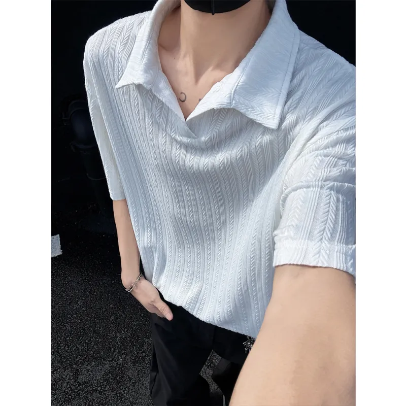 IXXAT Polo Shirts Unisex-3