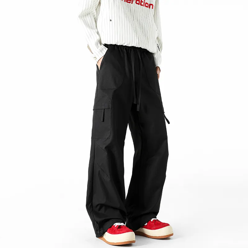IXXAT Cargo Pants Unisex-1