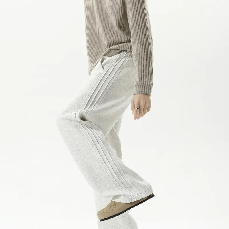 IXXAT Casual Pants Unisex-14