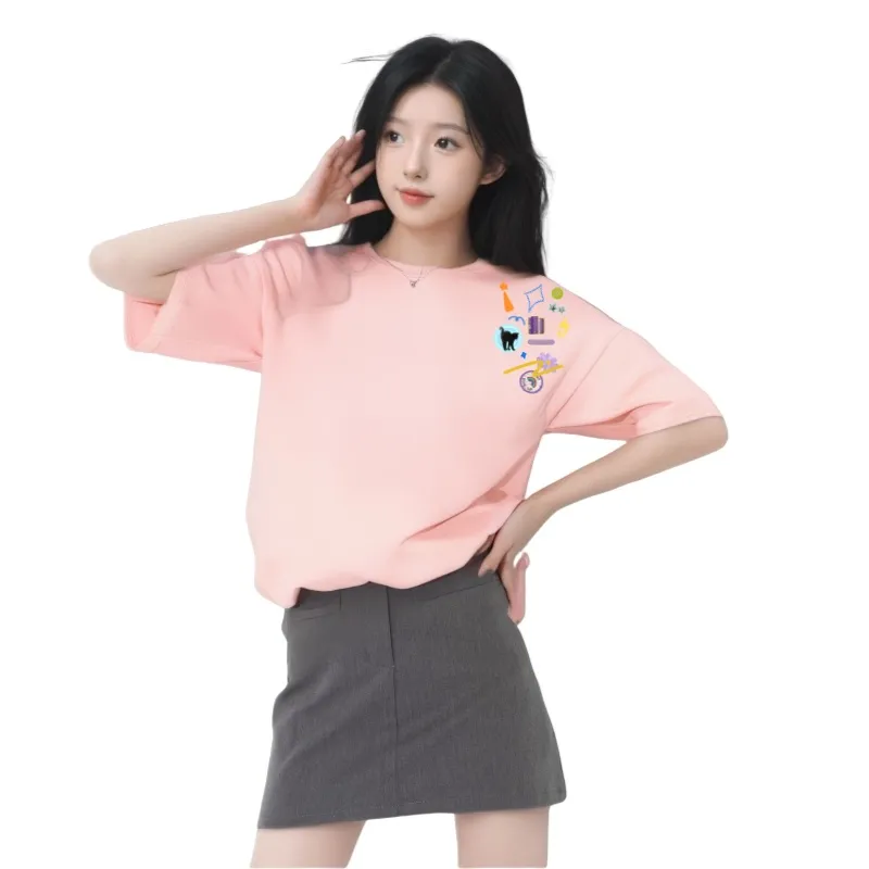 IXXAT T Shirts Unisex-11