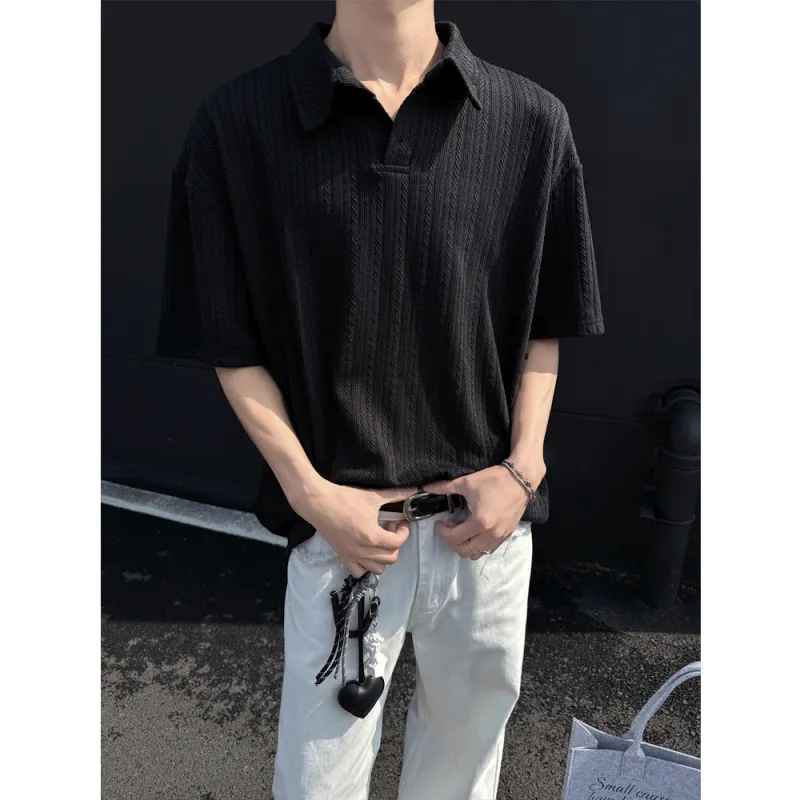 IXXAT Polo Shirts Unisex-6