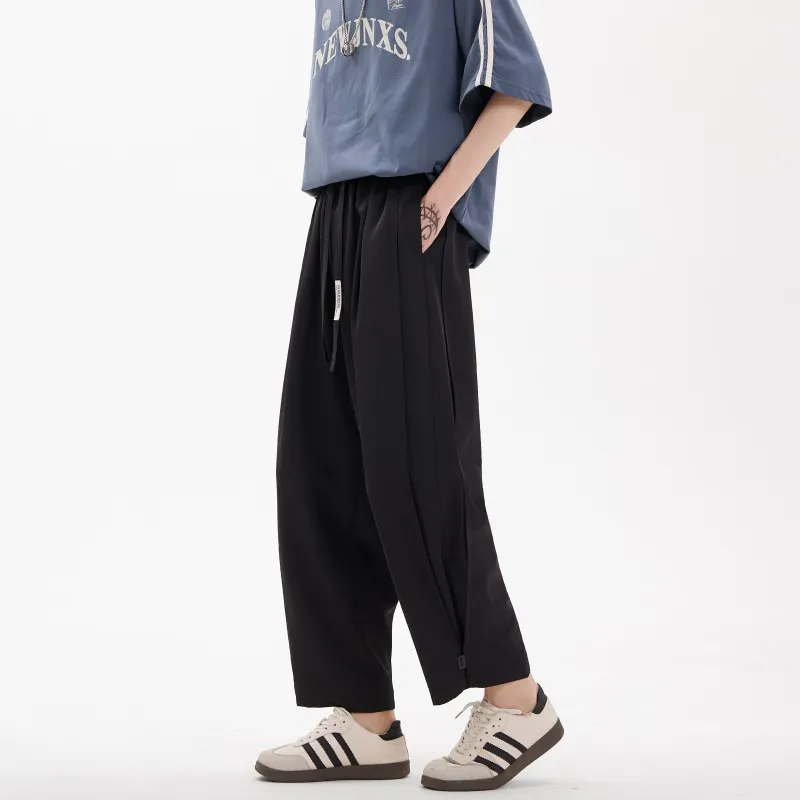 IXXAT Casual Pants Unisex-2